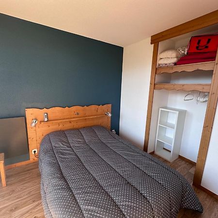 Au Bachat-Bouloud, Appartement 3 Pieces 6 Personnes Avec Balcon Plein Sud Chamrousse Extérieur photo